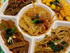 -令氏家外家周秦食府(高新店)