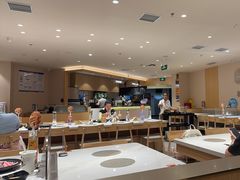 -呷哺呷哺 黄金牧场 (中发百旺店)