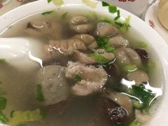 -津品味小吃(大学湾店)