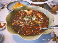 -上上席川菜(凯德乐峰广场店)