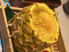 -云海肴·汽锅鸡·云南菜(天山百盛优客店)