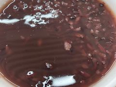 杂粮粥-梅园食堂