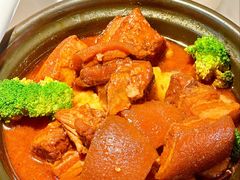 -黄河佬.油泼黄河鲤鱼.地道陕菜(百米大道店)