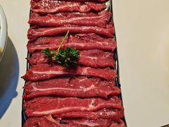 -牛员外鲜切牛肉火锅