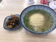 -朱洪元苏式面馆(绿宝广场店)