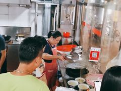 大堂-建国蚵煎蚵面