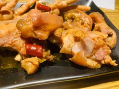 -汪爹爹武汉牛三鲜(朝外大街店)