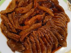 -烤肉宛饭庄(北新桥店)