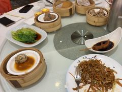 -圣丰城酒家·宴会(宝安大仟里店)