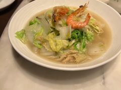 -老头儿油爆虾(星光一期店)