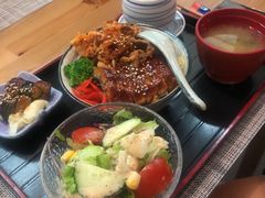 -活鳗饭·鹅肝范儿(高碑店店)