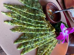 云南野菜饼-花马天堂云南餐厅 Lost Heaven(外滩店)