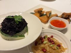-莆田餐厅PUTIEN(金融街购物中心店)