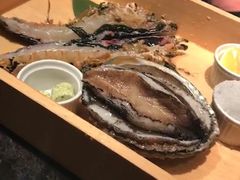 -Ginza Onodera铁板烧(外滩十八号店)