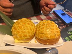 -观塘港茶餐厅(八一大道店)