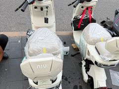-小牛电动体验·租电动车(德胜门店)