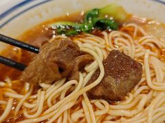 -丝路伊兰·兰州牛肉面(牛街总店)