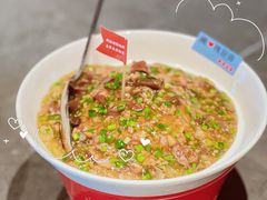 海肠炒饭-佬太公海鸭·海鲜大排档(上海总店)