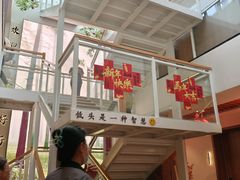 -尚帝·洛阳菜(八號院店)