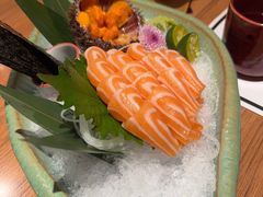 -居酒屋海山(拱北店)