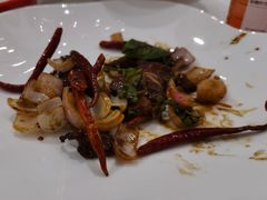 -月福京味斋·烤鸭店·北京菜(鼓楼总店)