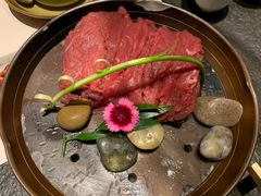 -盡膳口福跷脚牛肉火锅(合生汇购物中心店)