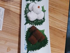 -四季民福烤鸭店(前门廊房二条店)