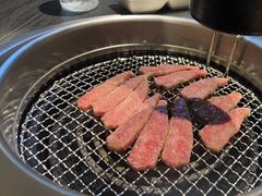 -NIUAN牛庵·日式和牛烧肉(恒隆店)