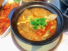 -乔阿马·江南味·驴肉香(龙湖华泾天街店)