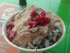 -梁子刨冰王&梁小糖(王顶堤店)