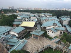 -海上田园