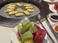-么子烤肉(化龙池店)
