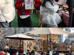 -HERRE·FARM 赫尔露营农场·团建聚会包场