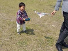 -蜀冈西峰生态公园