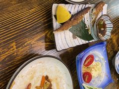 -米彩料理(西丽店)