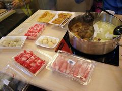android_upload_pic-野妹经典火锅(民治店)