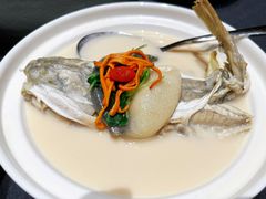-肆月河豚·淮扬菜·湘菜(华天店)