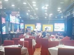 -老浒记烤鸭-北京菜(琉璃厂店)