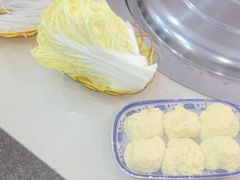 -崔记老东北传奇铁锅炖(横店总店)