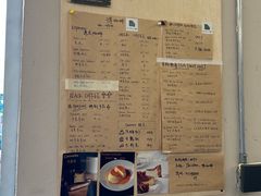 -the coffee_得咖啡(中英街店)