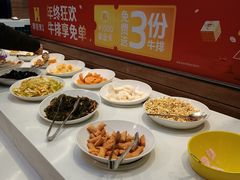 -豪客来牛排(红豆万花城店)