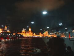 -黄浦江游览快线(金陵东路码头)
