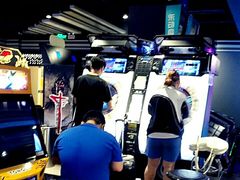 -反斗乐园(领展中心城店)