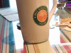 -米兰西点(新华路店)