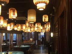 大堂-二十八里太湖船菜(吉祥路店)