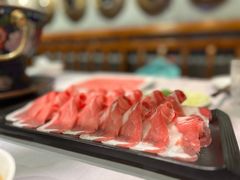 -东来顺饭庄(apm总店)