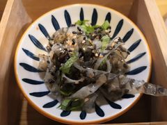 -桃屋日本料理(清华科技园店)