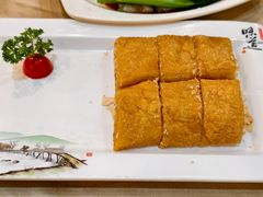-益健美食大广场(北岭店)
