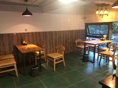 -兵哥豌豆面(雅颂居店)