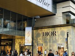 -深圳湾万象城(南山店)